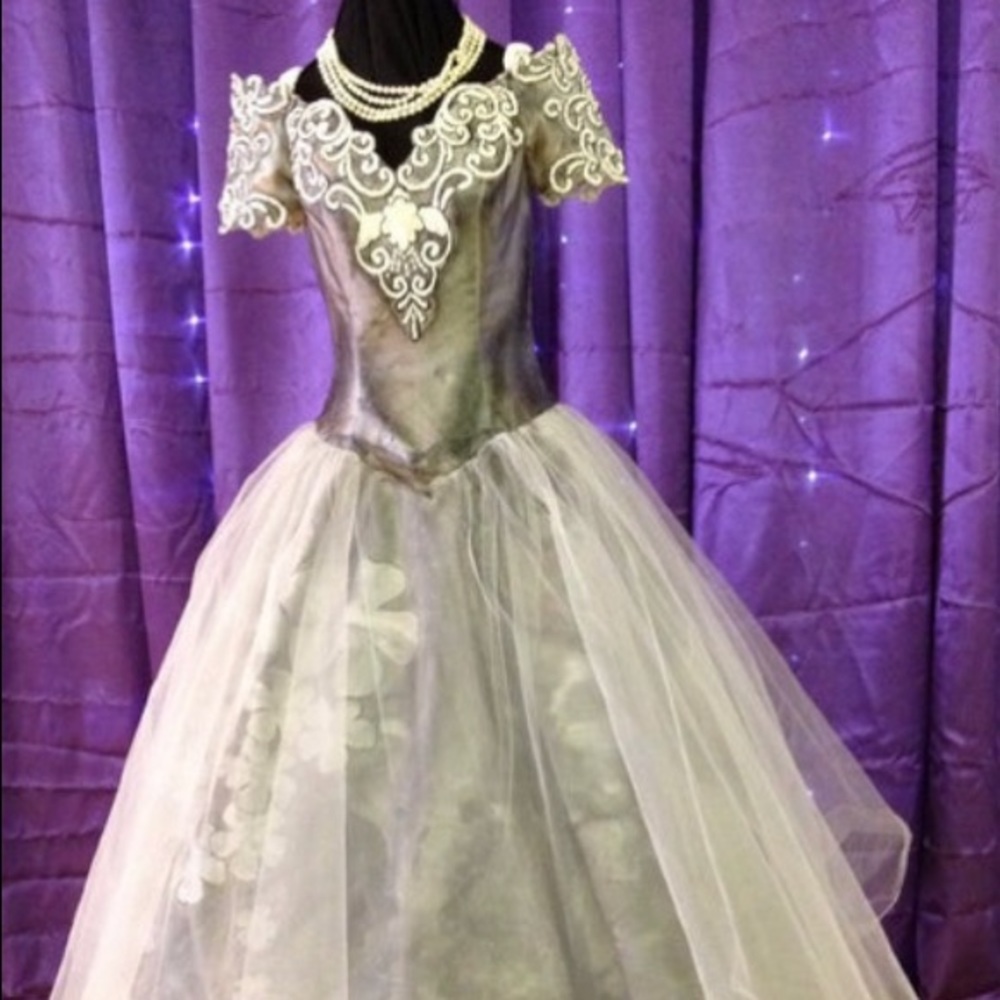 Prom / Wedding Dress